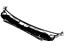 Mopar 5155711AE Panel Cowl Top