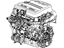 Mopar 68051745AB Engine Long Block See Note