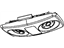 Mopar 1FW42DX9AC Lamp Reading