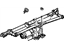 Mopar 55155895AE Module Wiper