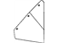 Mopar 52124516AB Shield Spare Tire