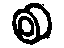 Mopar 4762605AB Bushing Shift Rail
