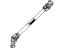 Mopar 68518661AA Shaft Steering Column Intermediate
