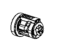 Mopar 68312197AA Ignition Switch