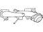 Mopar 53013691AB Manifold Exhaust