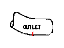 Mopar 52006482AB Lower Hose