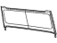 Mopar 6KH86SX9AG Window Tailgate