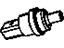 Mopar 68001313AB Temperature Sending Unit