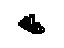 Mopar 6510405AA Nut Plastic Snap - In