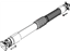 Mopar 52853435AB Shaft Drive Rear 1-Piece