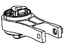 Mopar 68237968AB Isolator Engine Torque Strut
