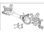 Mopar 68216199AB Housing Axle