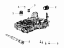 Mopar 68431539AB Valve Body