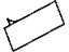 Mopar 55359618AA Deadener Body Panel Door