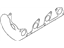 Mopar 68021543AA Gasket Exhaust Manifold