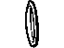 Mopar 68001279AA O Ring Adapter Plug