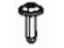 Mopar 68202252AA Screw Seat Seat To Floor