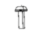 Mopar 6512043AA Screw Armrest To Console