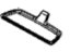 Mopar 5ZV26DX9AA Mat Floor Console