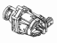 Mopar 68438245AA Valve EGR