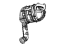 Mopar 68323149AB Manifold Exhaust And Catalytic Converter Maniverter