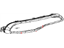 Mopar 68102906AB Lamp Tail