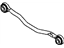 Mopar 4782937AA Toe Link