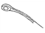 Mopar 4279144 Cap Strap
