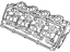 Mopar 5170620AA Cylinder Head