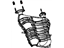 Mopar 68072213AB Pipe Exhaust Extension