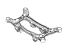 Mopar 68302143AB Isolator Crossmember