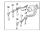 Mopar SPC25603AA Cable Package Ignition
