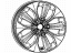 Mopar 6BG74MA7AA Wheel, Alloy