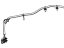 Mopar 68185787AE Cable Satellite Radio