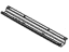Mopar 55277205AB Crossmember Front Seat Retention, Rear