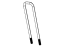 Mopar 6512843AA U - Bolt M20X2.5X405.00