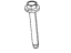 Mopar 6512184AA Screw And Washer Hexagon Head M12X1.75X95.00