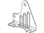 Mopar 6509393AA Hold Down Bolt