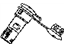 Mopar 4685591AB Cap Power Outlet
