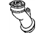 Mopar 68012402AA Housing Oil Fill