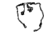Mopar 68224082AA Wiring Steering Wheel