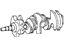 Mopar 4792692AA Crankshaft