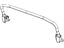 Mopar 5030031AE Bar Sport