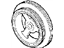 Mopar 4694268AB Crankshaft Pulley
