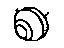 Mopar 5303260 Lamp, Front Fender Side Repeater, Europe