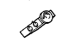 Mopar 55037271 Expansion Valve