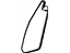 Mopar 52029428AA Air Bag Seat