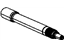 Mopar 52852997AB Output Shaft Transmission Extension