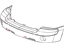 Mopar 5JL34TZZAD Fascia Front