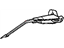 Mopar 5003652AB Arm Wiper
